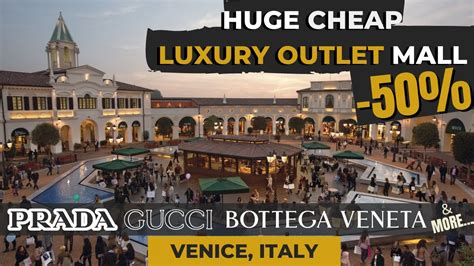 outlet noventa gucci|gucci outlet store venice.